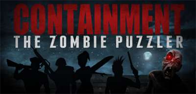 Containment The Zombie Puzzler 1.4 Необычная экшен-головоломка